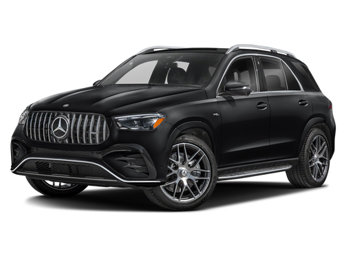 2026 Mercedes-Benz AMG® GLE 53 AMG® GLE 53 4MATIC®+ SUV