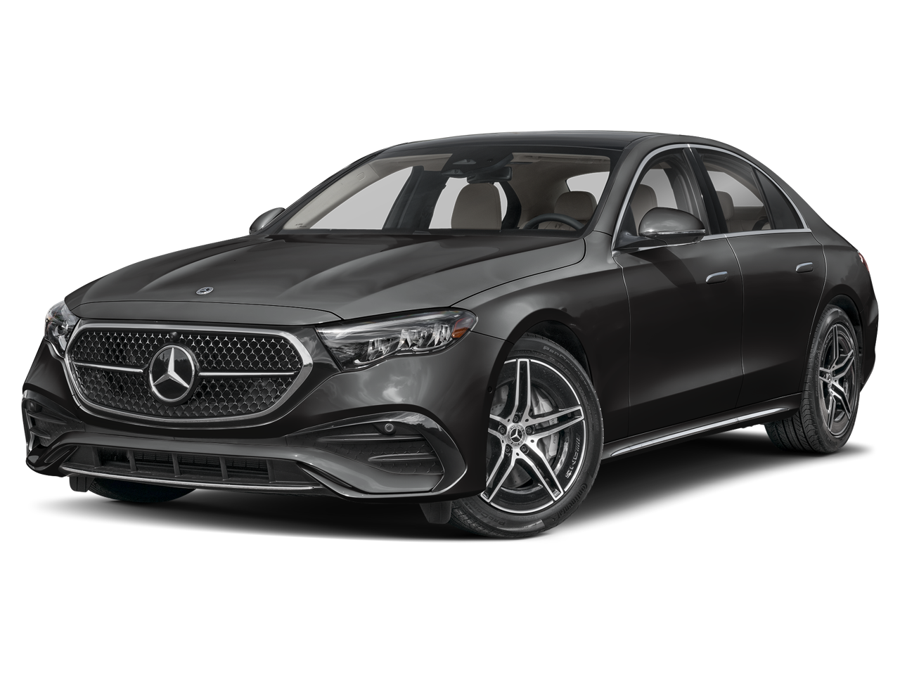 2027 Mercedes-Benz E 450 E 450 4MATIC® Sedan