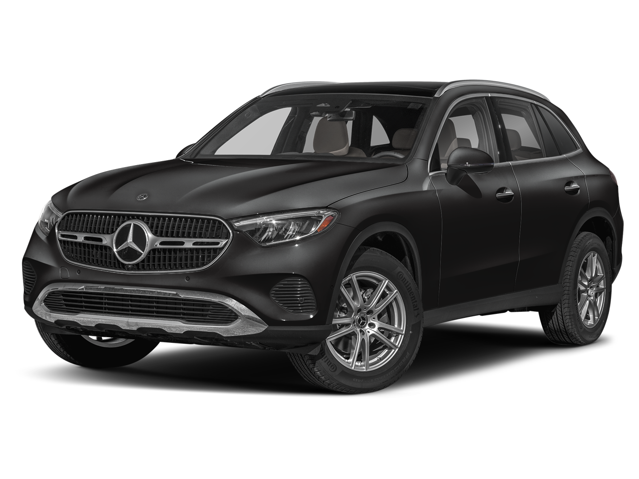 2027 Mercedes-Benz GLC 300 GLC 300 4MATIC® SUV