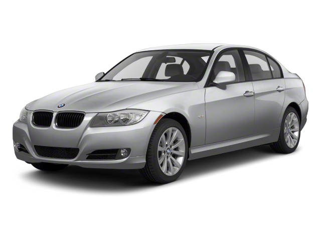2011 BMW 3 Series 328i xDrive Sedan's photo