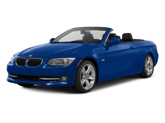2011 BMW 3 Series 335i