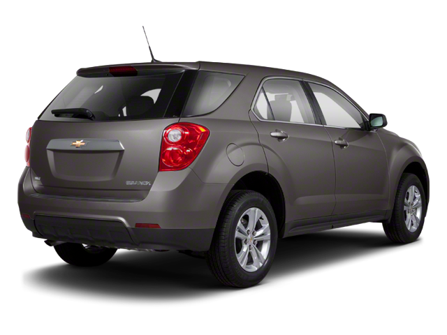 2012 Chevrolet Equinox LS