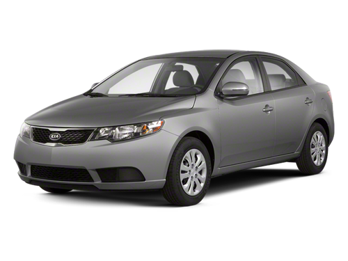 2012 Kia Forte EX