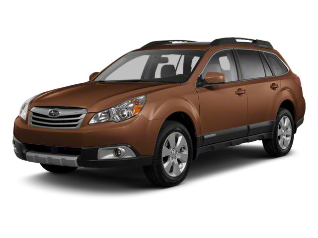 2012 Subaru Outback 2.5i Prem