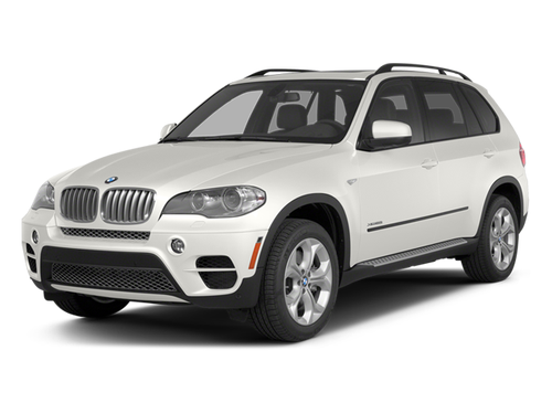 2013 BMW X5 xDrive35i Premium