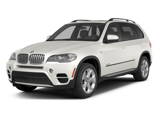 2013 BMW X5 xDrive35i Premium