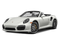2014 Porsche 911 Turbo