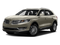 2016 Lincoln MKX Select