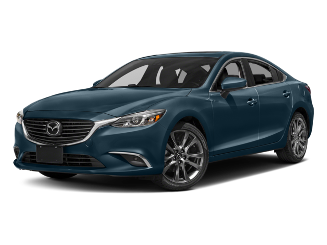 2016 Mazda EZ-6 i Grand Touring Auto's photo
