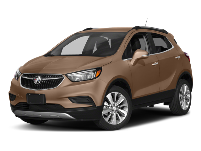 2017 Buick Encore Sport Touring