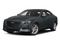 2017 Cadillac CTS Sedan Luxury AWD
