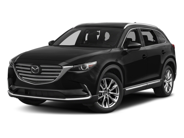 2017 Mazda Mazda CX-9 Signature