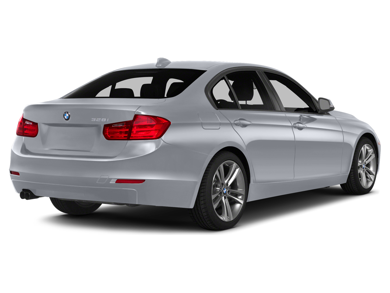 Used 2015 BMW 3 Series 328i with VIN WBA3B3G57FNR87697 for sale in Okemos, MI