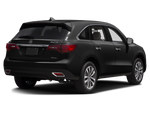 2016 Acura MDX 3.5L