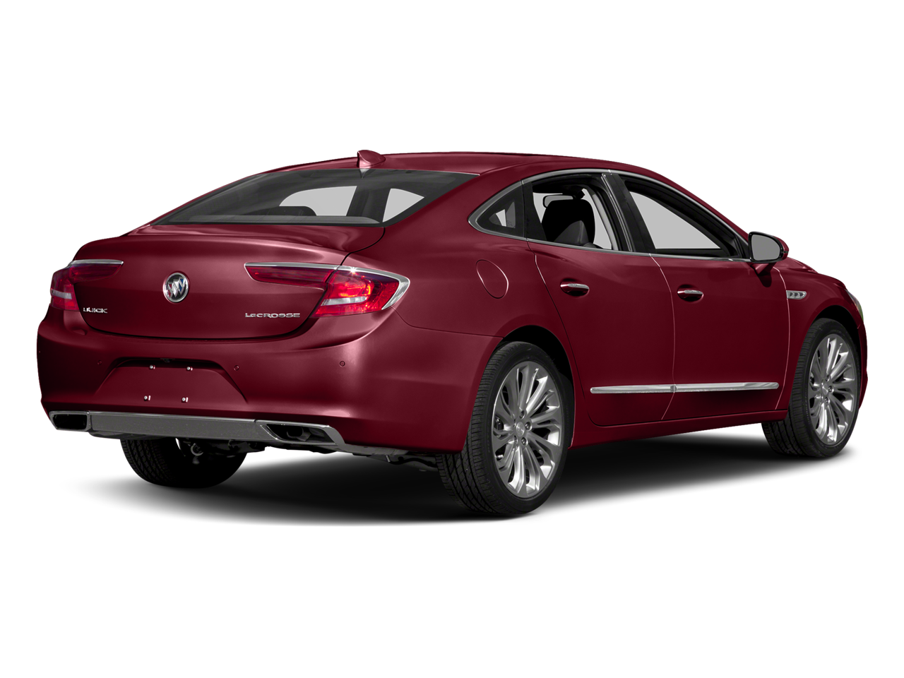 2017 Buick LaCrosse Essence