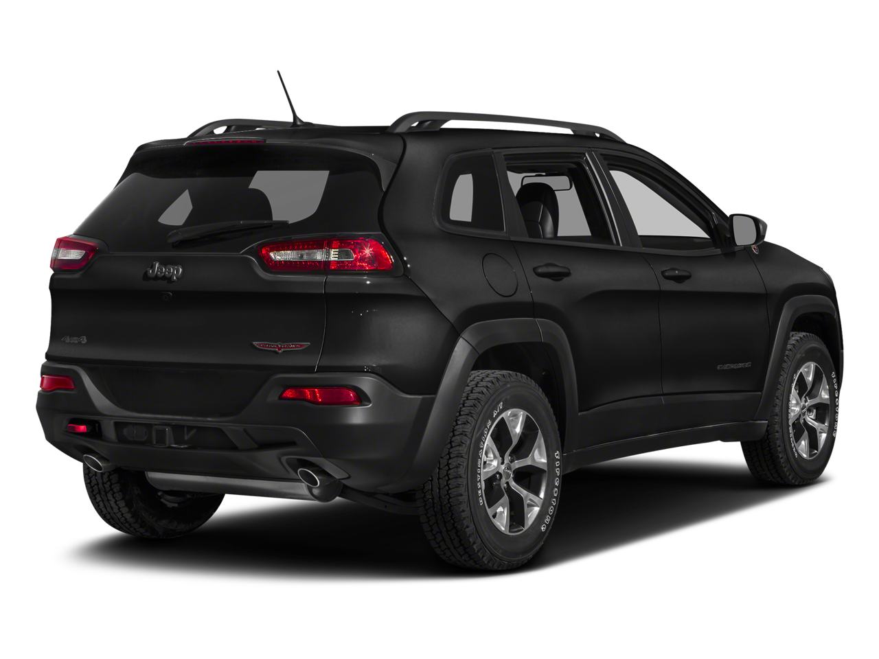 Used 2018 Jeep Cherokee Trailhawk Leather Plus with VIN 1C4PJMBX4JD618199 for sale in Okemos, MI