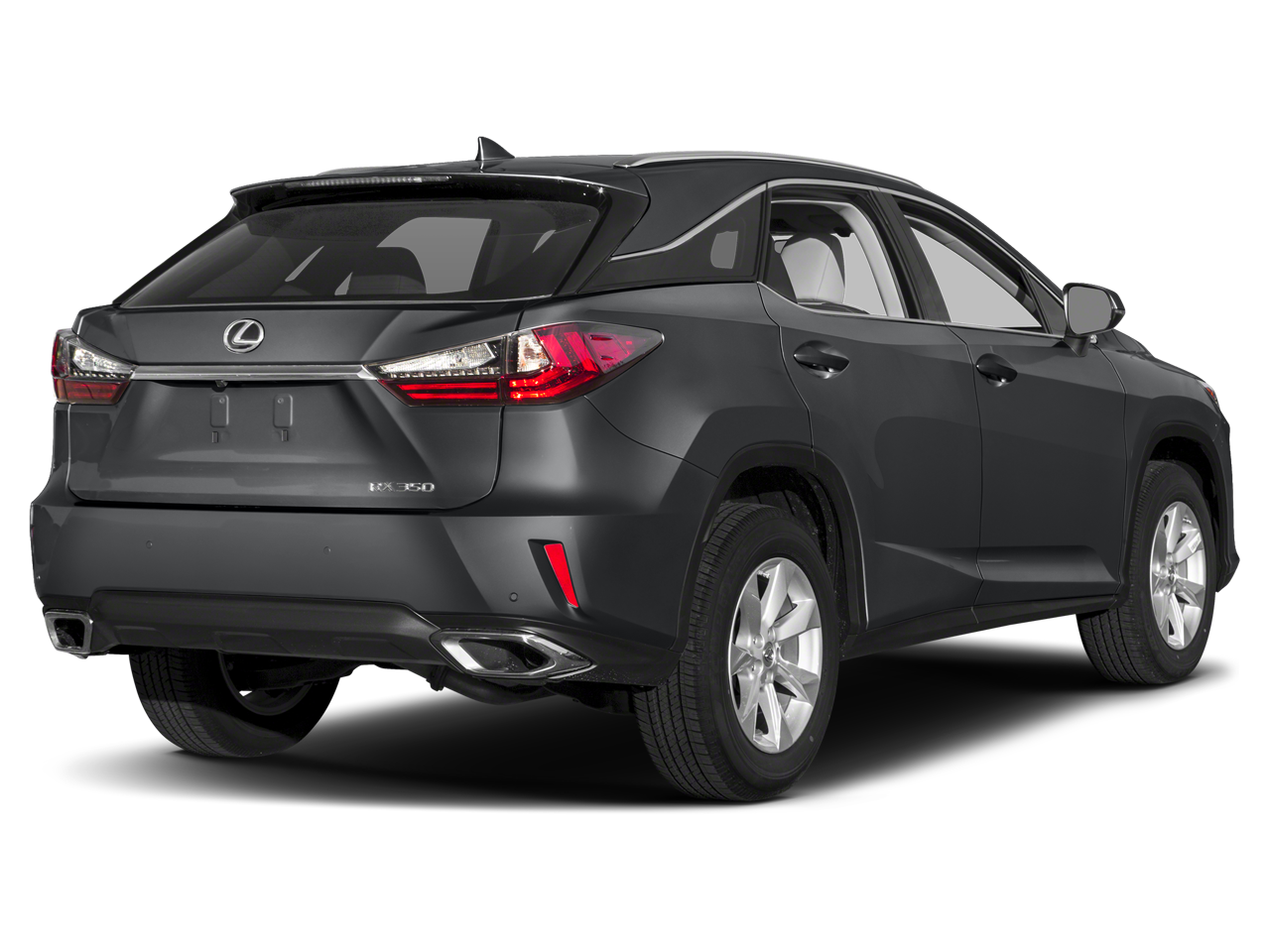 2018 Lexus RX 350 RX 350