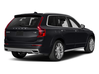 2018 Volvo XC90 Inscription