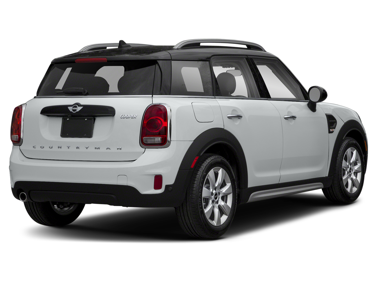 Used 2019 MINI Countryman Base with VIN WMZYV5C53K3F58289 for sale in Okemos, MI