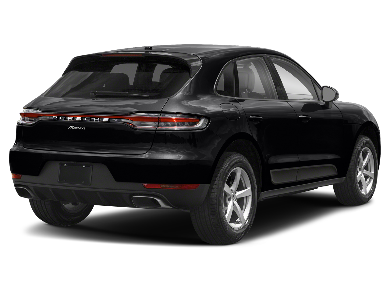 2019 Porsche Macan S