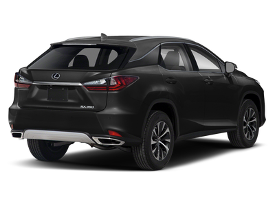 2020 Lexus RX 350 RX 350