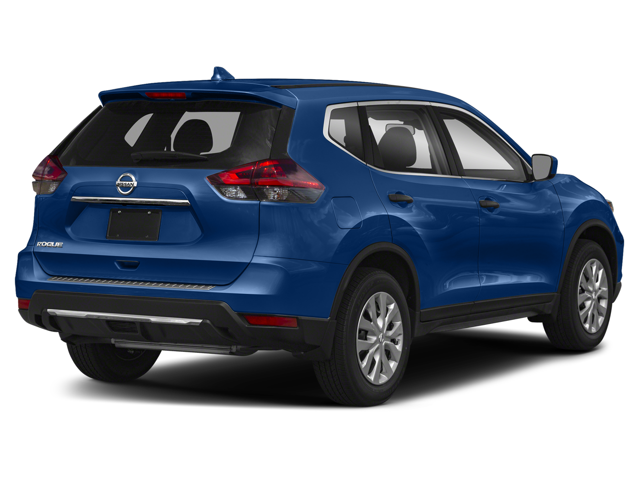 Used 2020 Nissan Rogue S with VIN 5N1AT2MV9LC718156 for sale in Okemos, MI