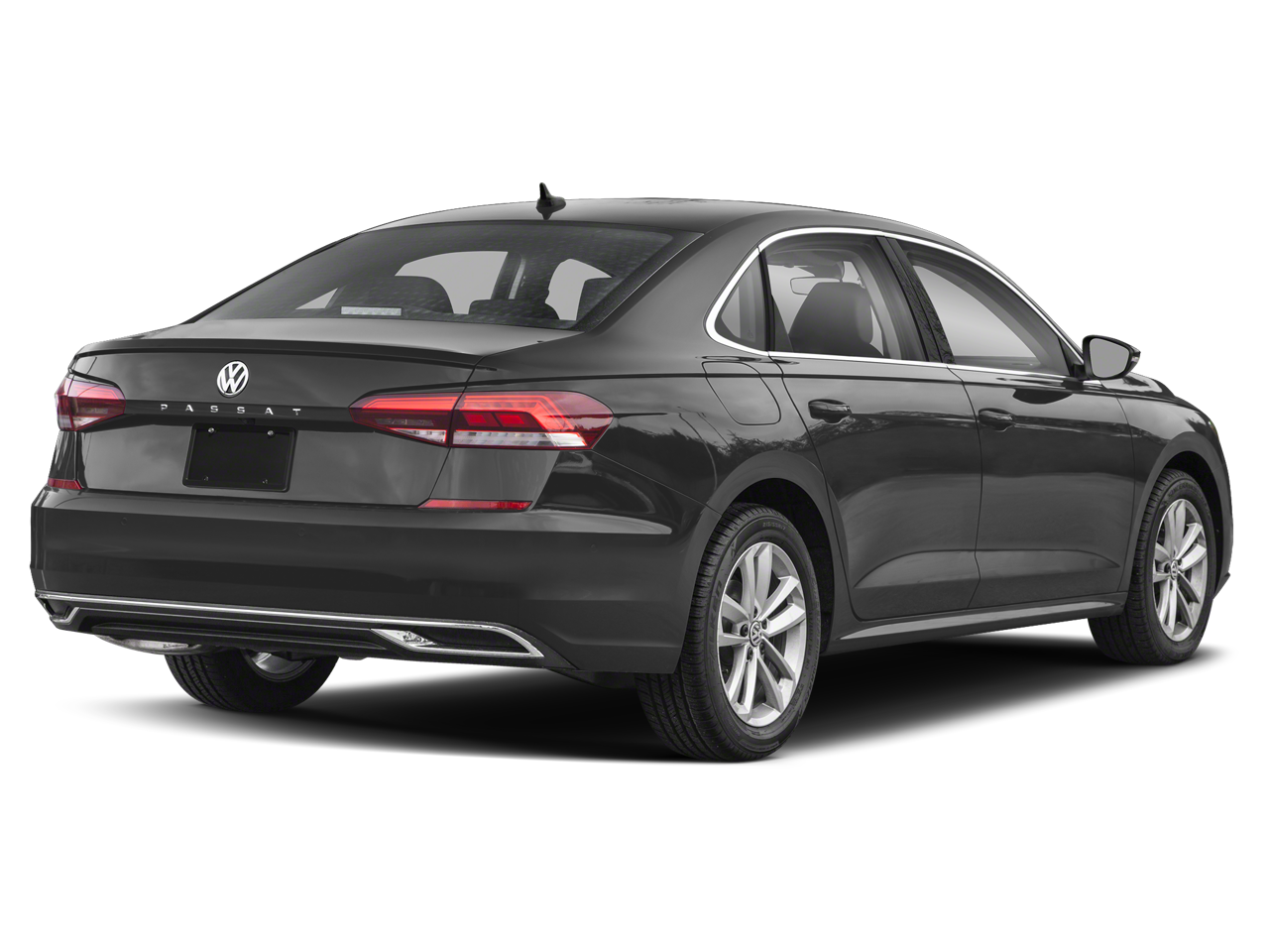 2020 Volkswagen Passat 2.0T SEL