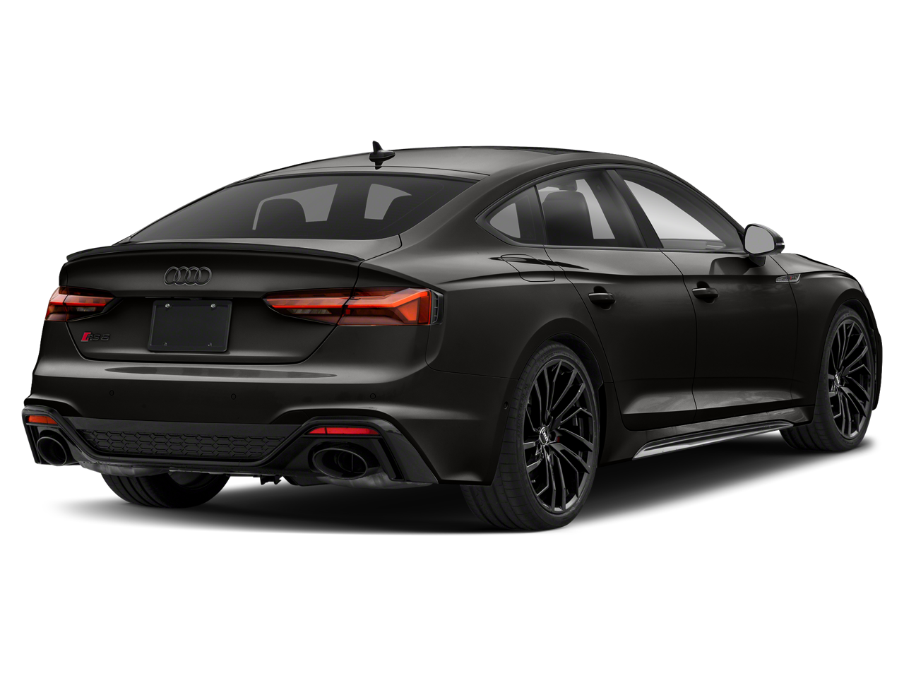 2021 Audi RS 5 Sportback 2.9T