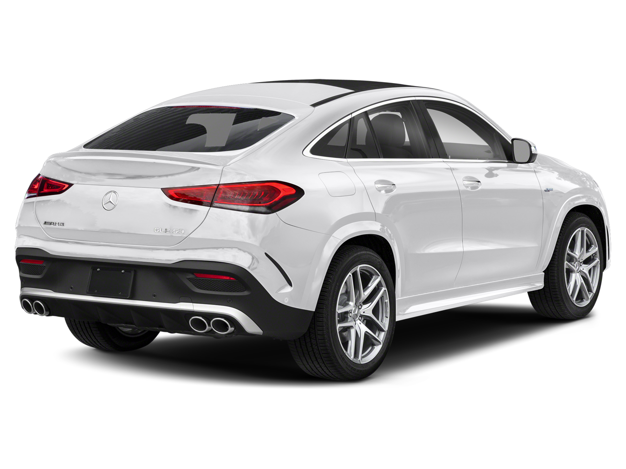 2021 Mercedes-Benz AMG® GLE 53 AMG® GLE 53