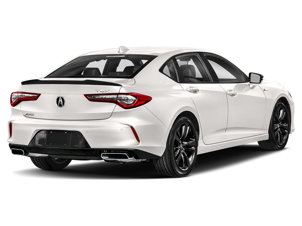 2022 Acura TLX w/A-Spec Package