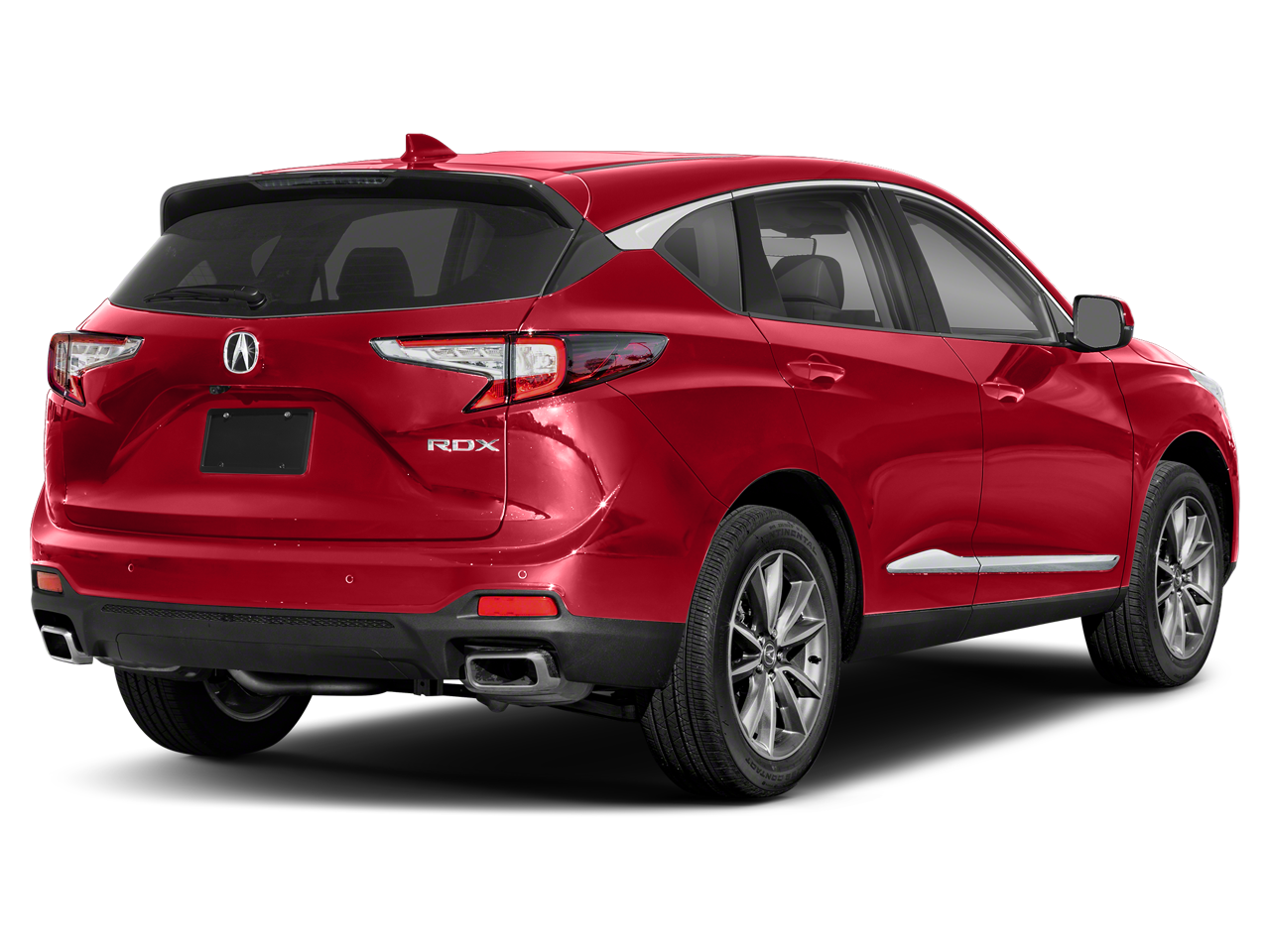 2022 Acura RDX w/Technology Package