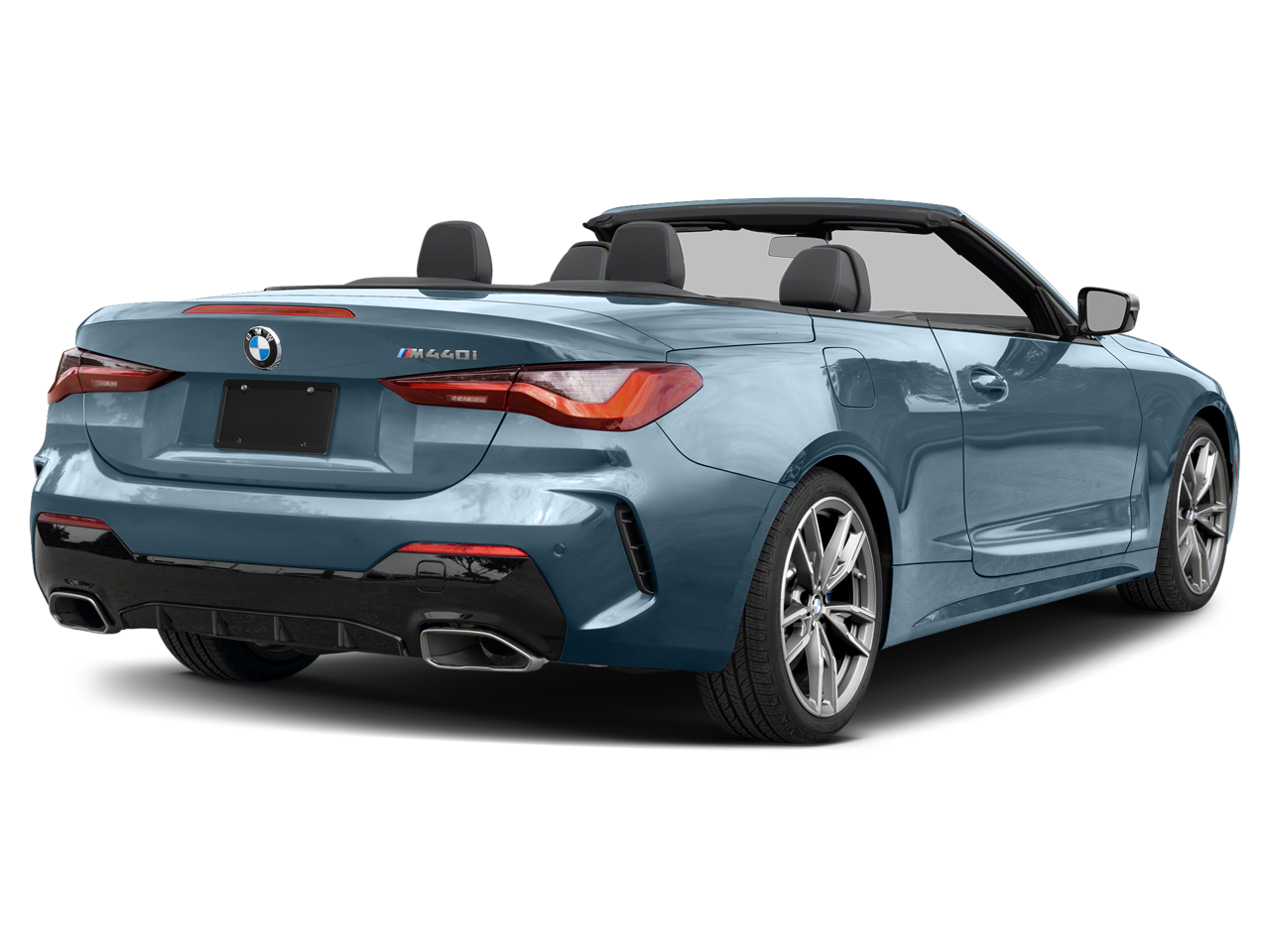 2023 BMW 4 Series M440i xDrive
