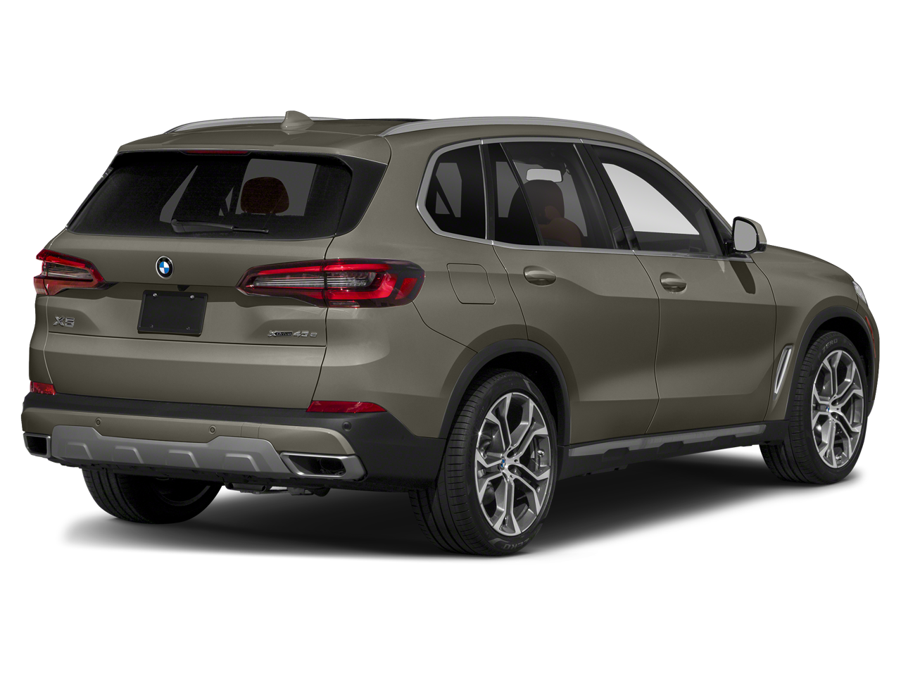 2023 BMW X5 xDrive45e