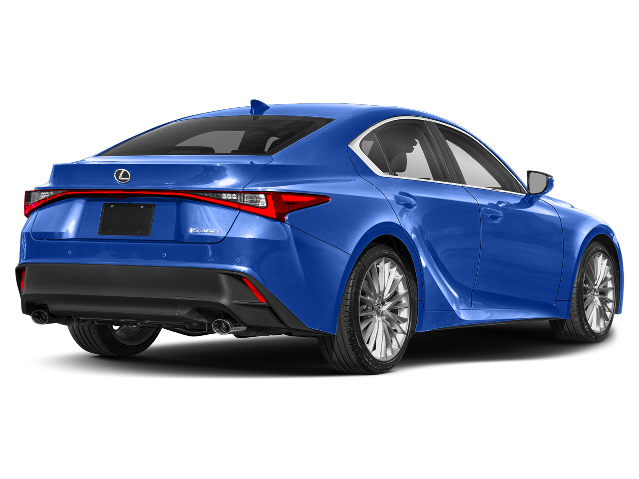 2023 Lexus IS 300 IS 300