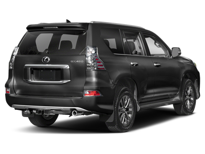 2023 Lexus GX 460 GX 460 Premium
