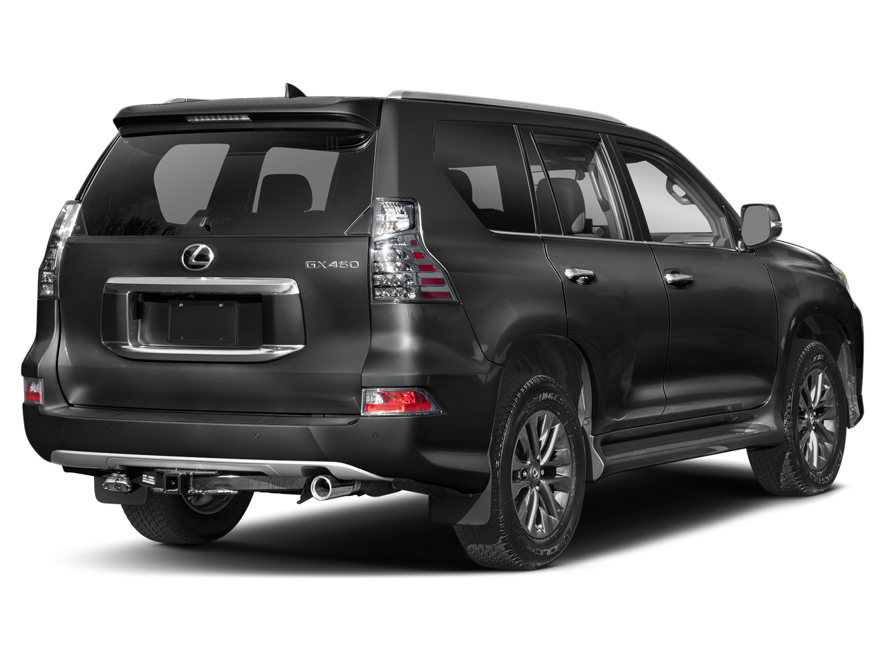 2023 Lexus GX 460 GX 460 Premium