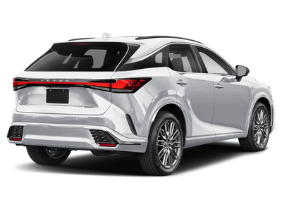 2023 Lexus RX 500h RX 500h F SPORT Performance