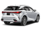 2023 Lexus RX 500h RX 500h F SPORT Performance