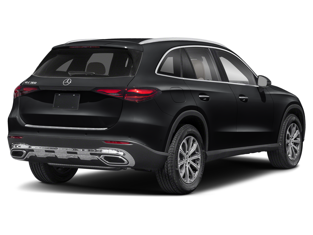 2023 Mercedes-Benz GLC 300 GLC 300