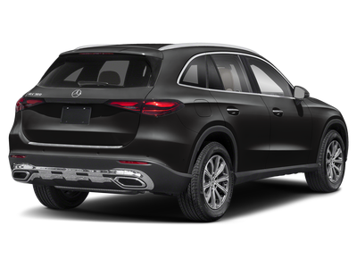 2023 Mercedes-Benz GLC 300 GLC 300
