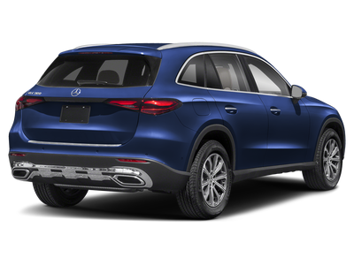 2023 Mercedes-Benz GLC 300 GLC 300