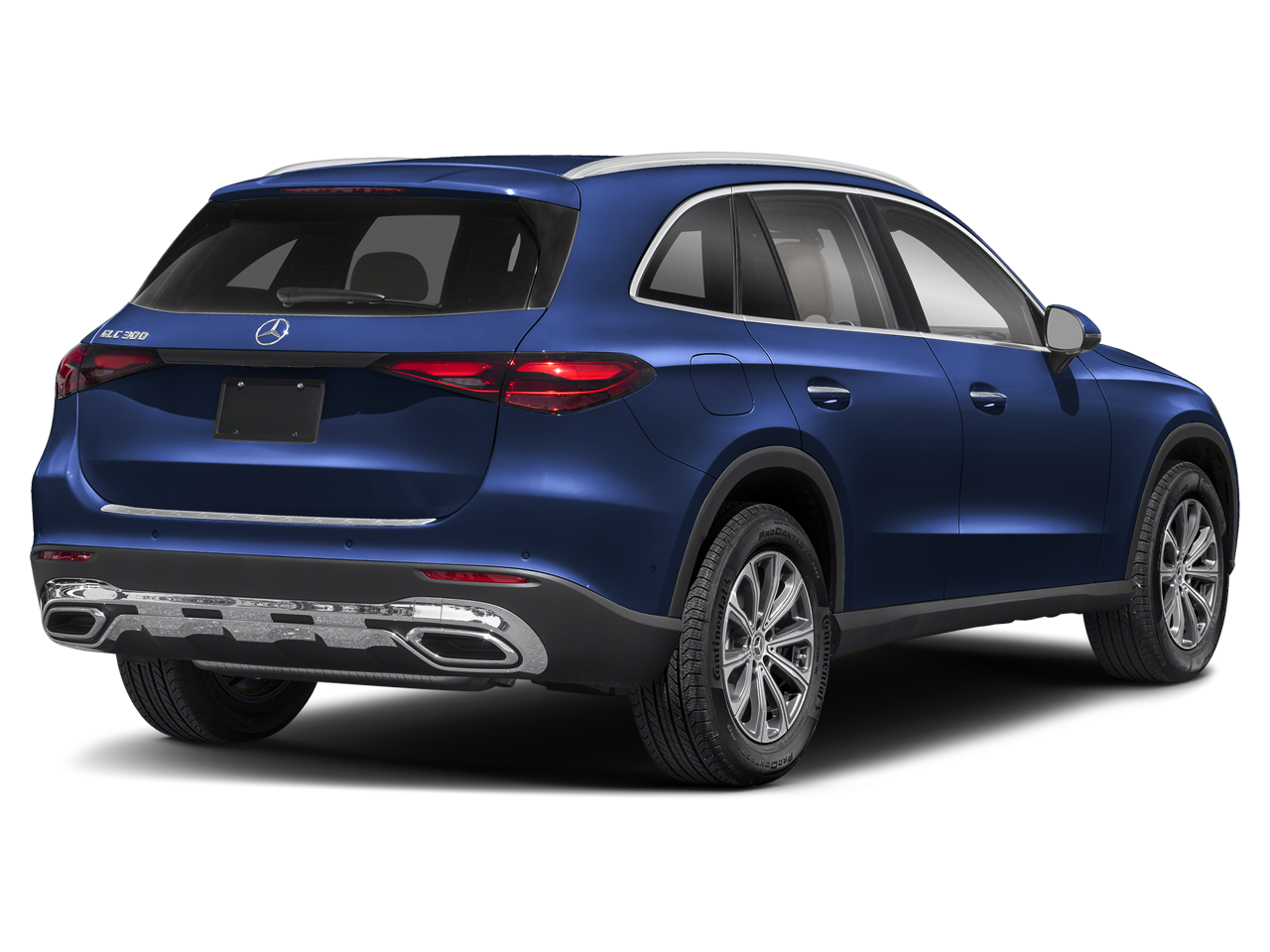 2023 Mercedes-Benz GLC 300 GLC 300