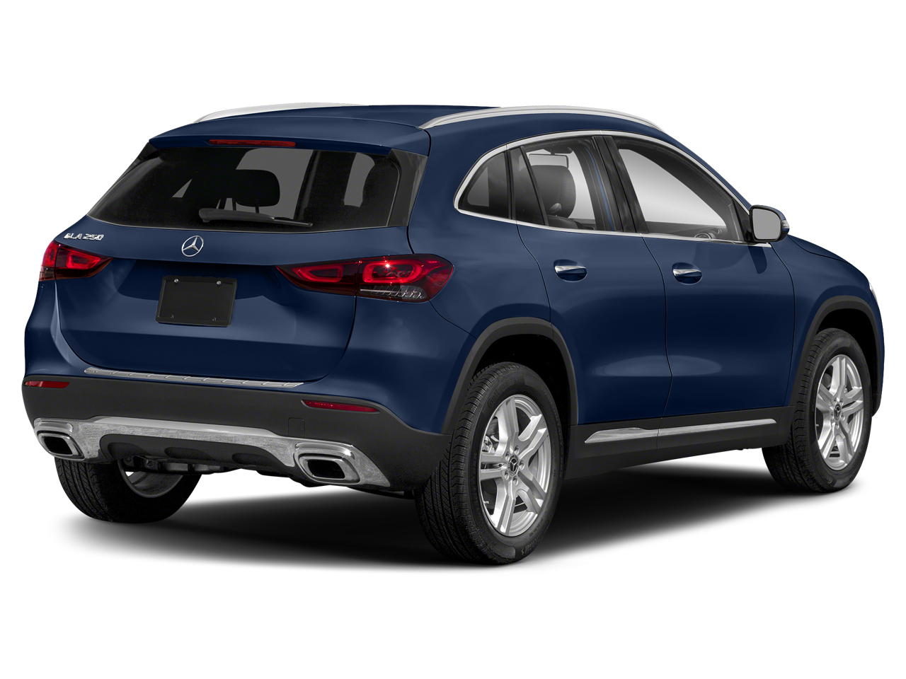 2023 Mercedes-Benz GLA 250 GLA 250