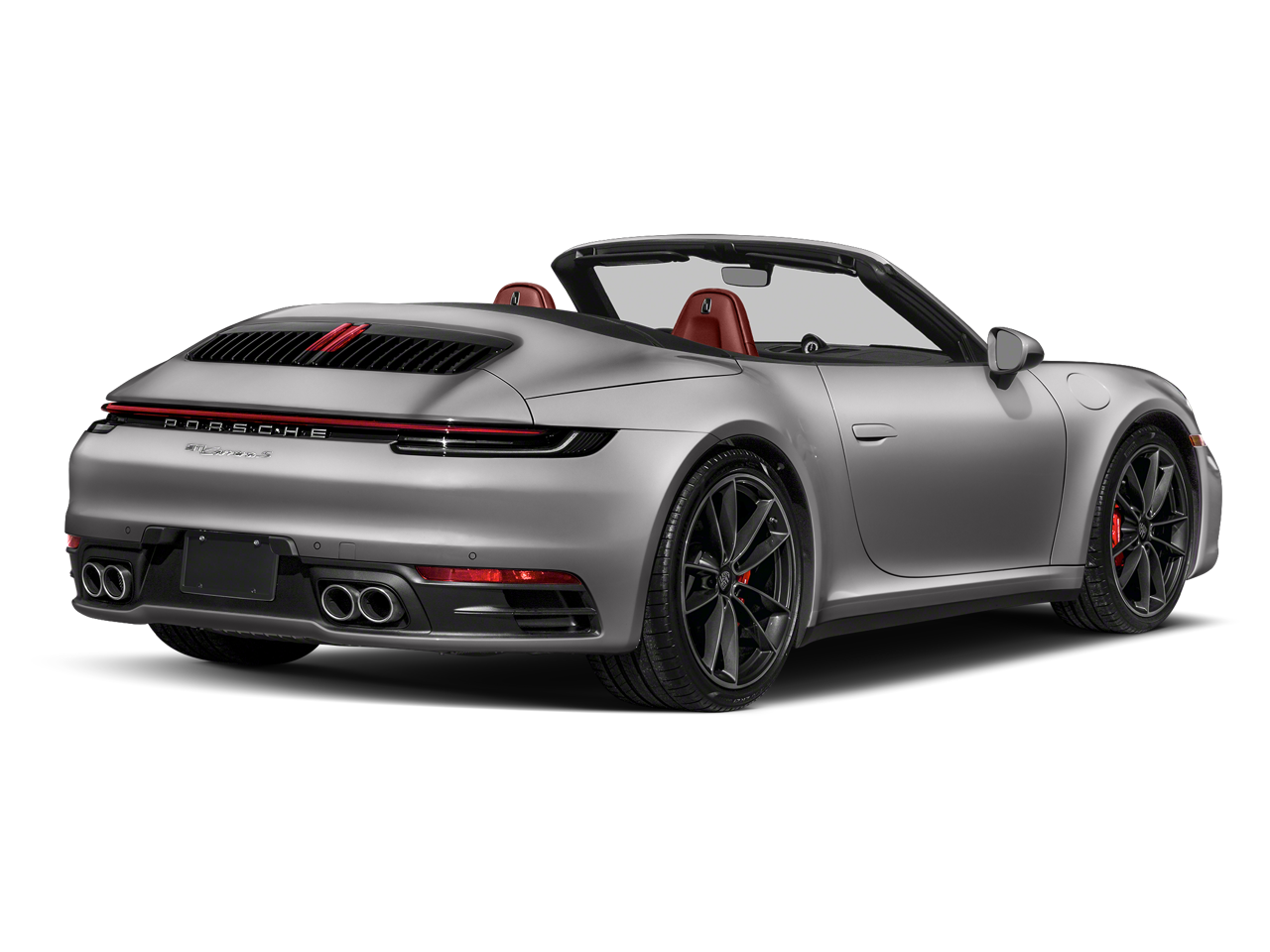 2023 Porsche 911 Carrera