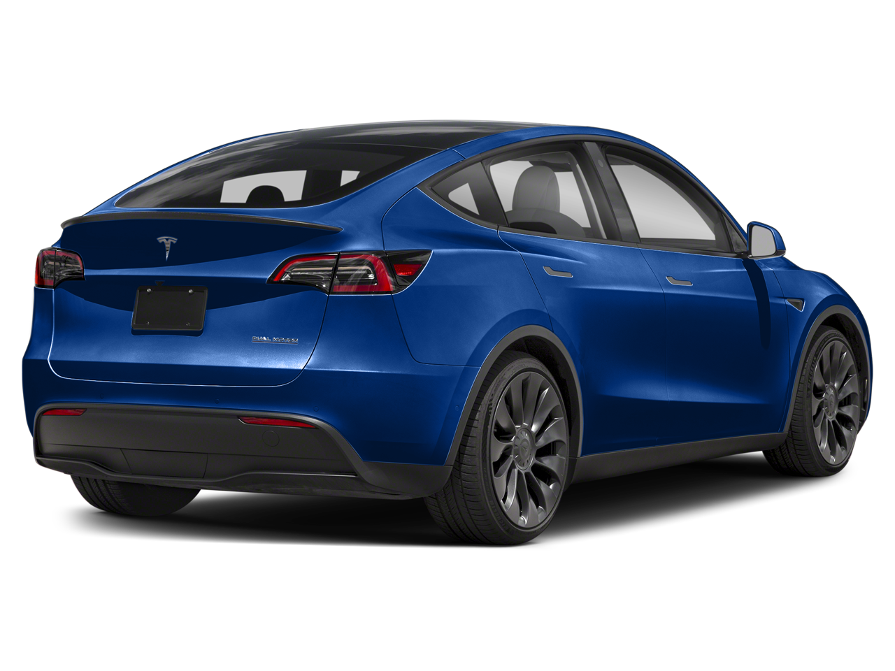Used 2023 Tesla Model Y Long Range with VIN 7SAYGDEE7PF781169 for sale in Okemos, MI