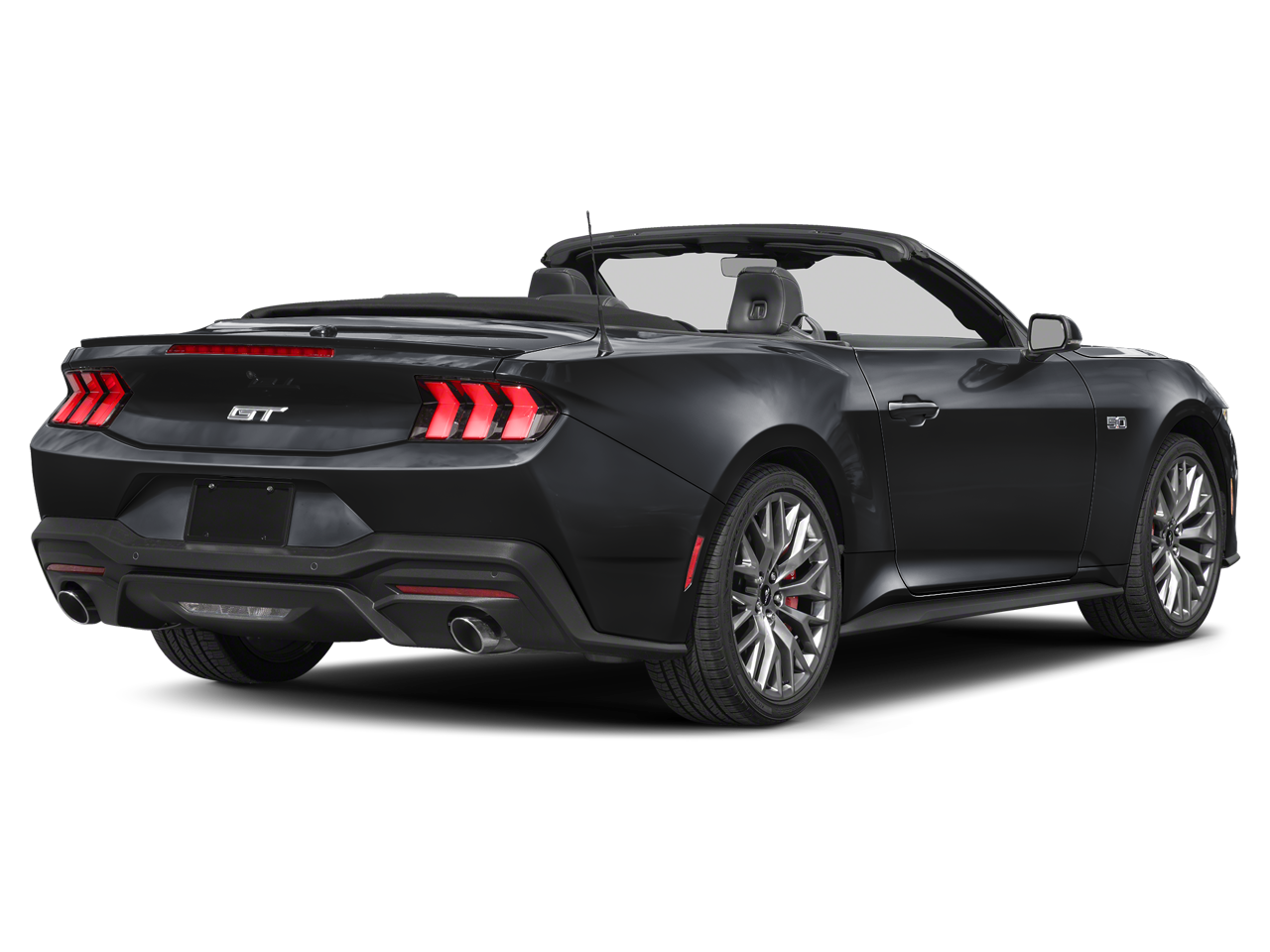 2024 Ford Mustang GT Premium - Photo 33