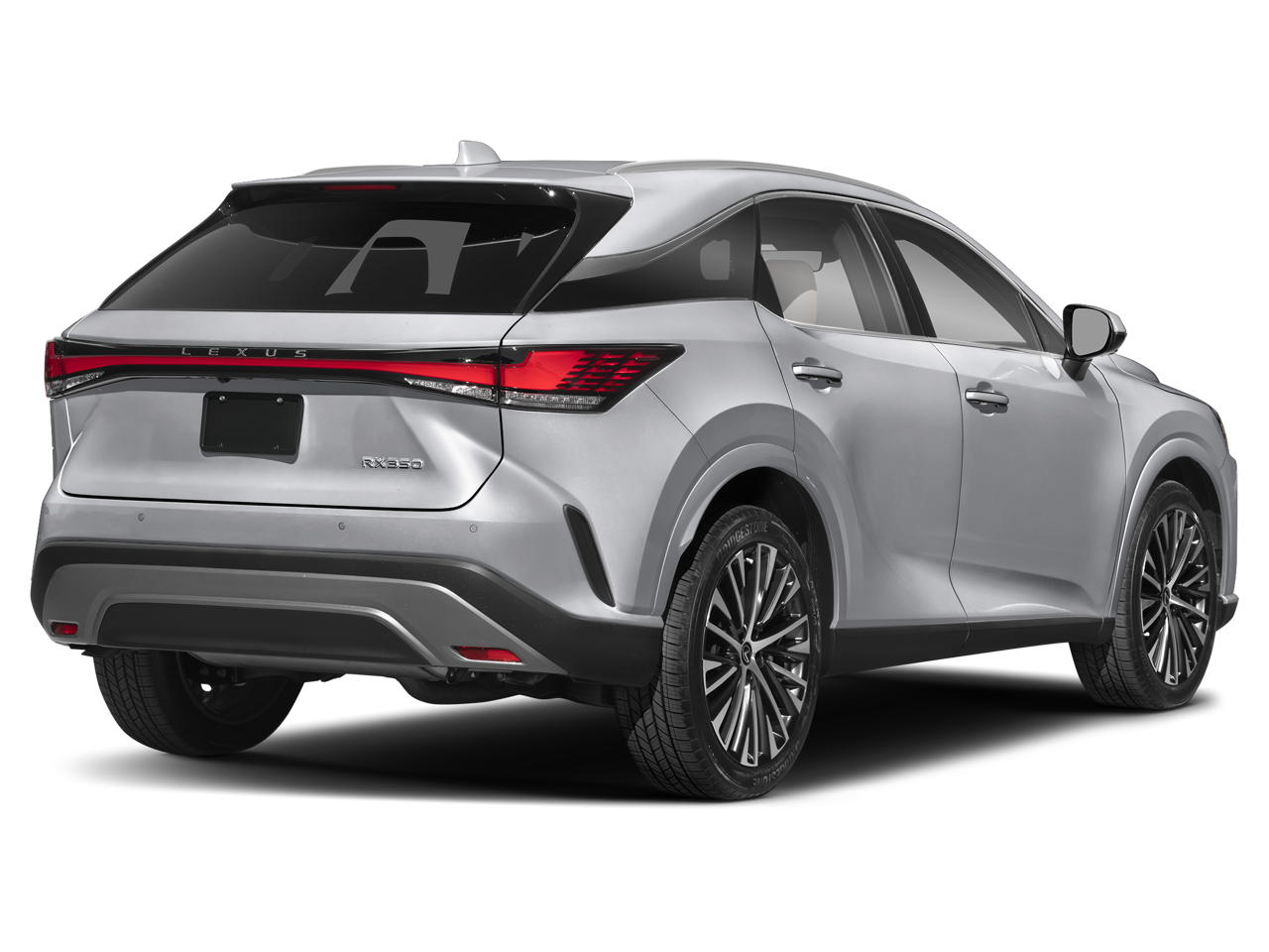 2024 Lexus RX 350 350 Premium Plus
