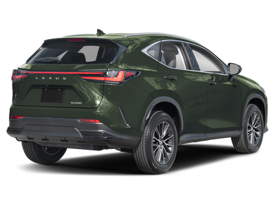 2024 Lexus NX 250 NX 250 Premium