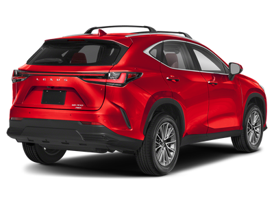 2024 Lexus NX 350 NX 350 Premium