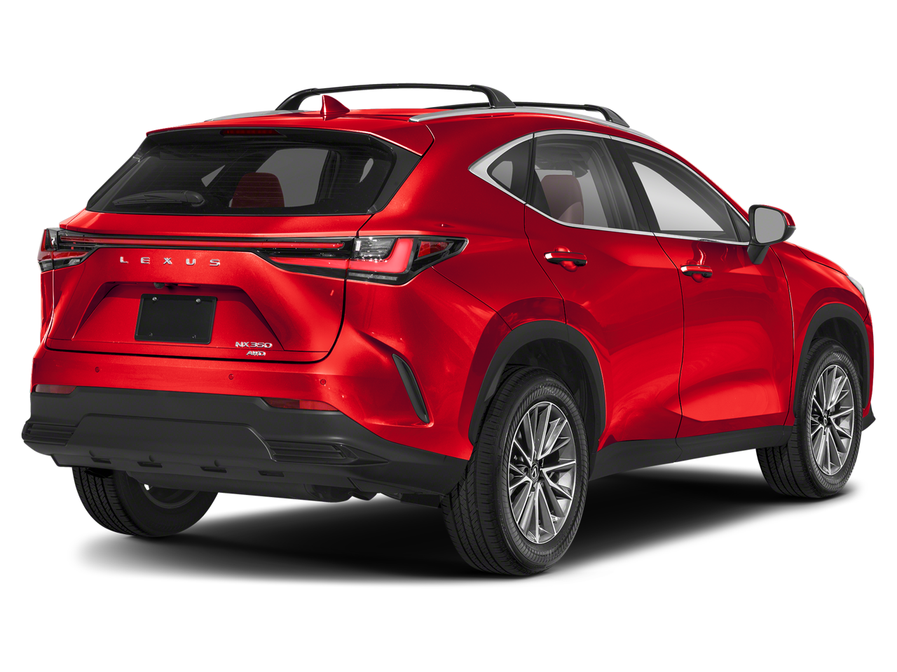 2024 Lexus NX 350 NX 350 Premium
